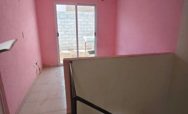 CASA EN VENTA EN TIZAYUCA