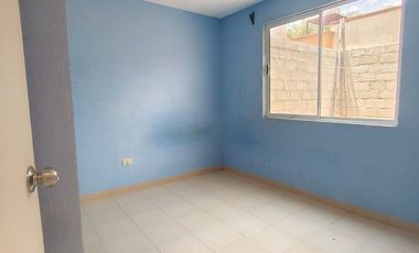 CASA EN VENTA EN TIZAYUCA