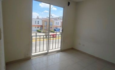 CASA EN VENTA EN TIZAYUCA