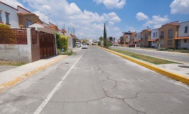 CASA EN VENTA EN TIZAYUCA