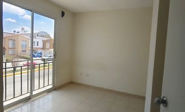CASA EN VENTA EN TIZAYUCA