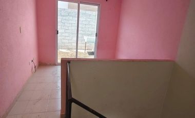 CASA EN VENTA EN TIZAYUCA