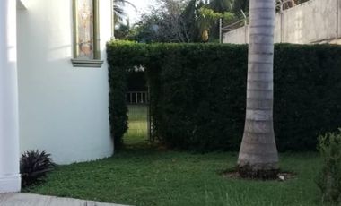 Residencia en renta a unas calles de la Gran Plaza