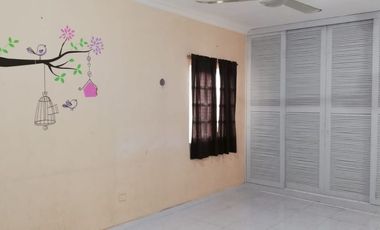 Residencia en renta a unas calles de la Gran Plaza