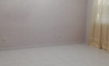 Residencia en renta a unas calles de la Gran Plaza