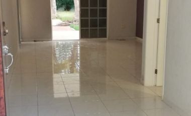 Residencia en renta a unas calles de la Gran Plaza