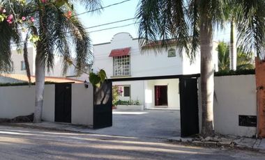 Residencia en renta a unas calles de la Gran Plaza