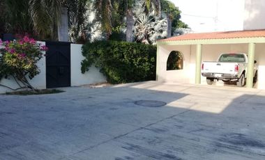 Residencia en renta a unas calles de la Gran Plaza