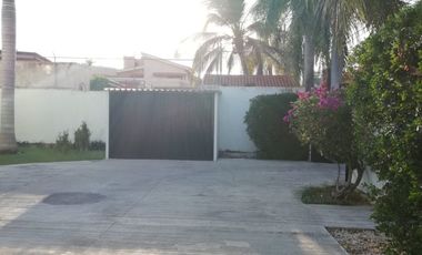 Residencia en renta a unas calles de la Gran Plaza