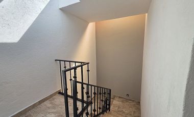 Departamento con Terraza en Centro San Miguel de Allende | Aparicio 44 N09