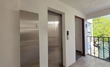 Departamento con Terraza en Centro San Miguel de Allende | Aparicio 44 N09
