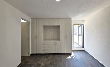 Departamento con Terraza en Centro San Miguel de Allende | Aparicio 44 N09