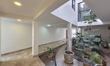 Departamento con Terraza en Centro San Miguel de Allende | Aparicio 44 N09