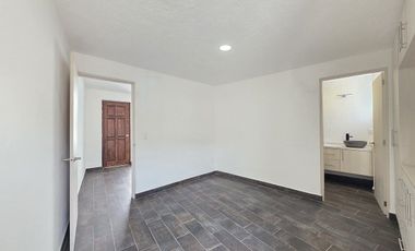 Departamento con Terraza en Centro San Miguel de Allende | Aparicio 44 N09