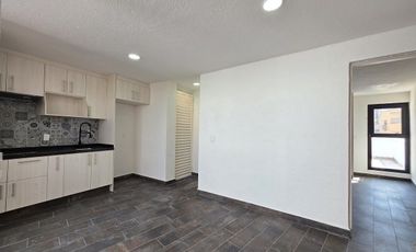 Departamento con Terraza en Centro San Miguel de Allende | Aparicio 44 N09