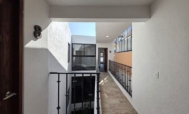 Departamento con Terraza en Centro San Miguel de Allende | Aparicio 44 N09