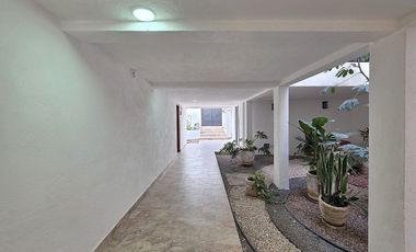 Departamento con Terraza en Centro San Miguel de Allende | Aparicio 44 N09