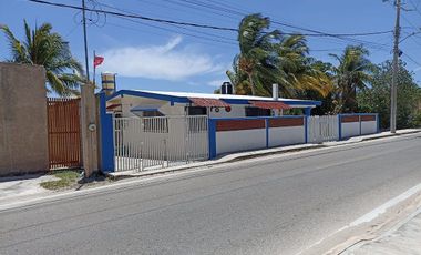 Casa en venta Yobain, Chabihau