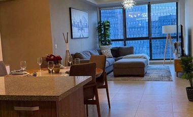 Se renta departamento amueblado en BE GRAND POLANCO