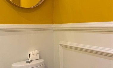Se renta departamento amueblado en BE GRAND POLANCO