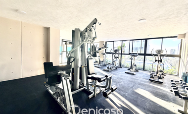 Departamento en venta con terraza, Las Nubes Residencial, Terralta