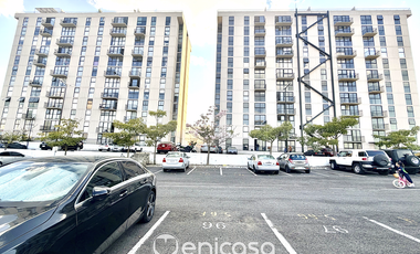 Departamento en venta con terraza, Las Nubes Residencial, Terralta