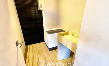 Departamento en venta con terraza, Las Nubes Residencial, Terralta