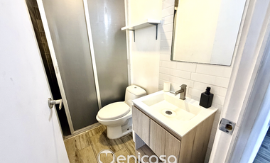 Departamento en venta con terraza, Las Nubes Residencial, Terralta