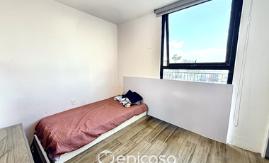 Departamento en venta con terraza, Las Nubes Residencial, Terralta