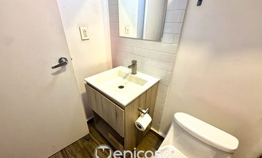 Departamento en venta con terraza, Las Nubes Residencial, Terralta