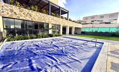 Departamento en venta con terraza, Las Nubes Residencial, Terralta