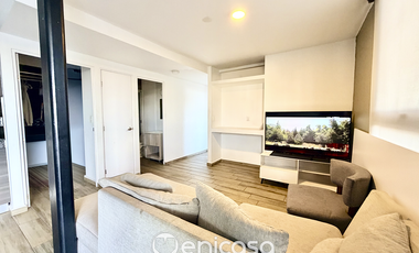 Departamento en venta con terraza, Las Nubes Residencial, Terralta