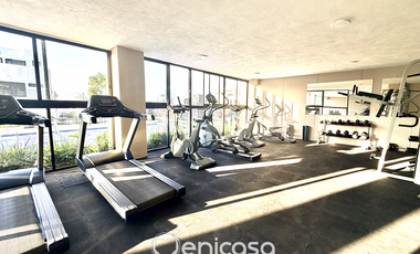 Departamento en venta con terraza, Las Nubes Residencial, Terralta