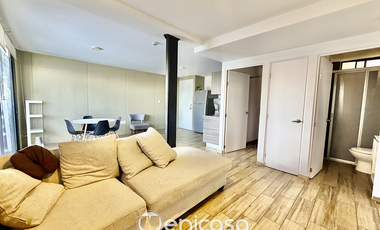 Departamento en venta con terraza, Las Nubes Residencial, Terralta