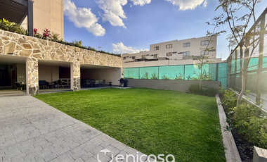 Departamento en venta con terraza, Las Nubes Residencial, Terralta