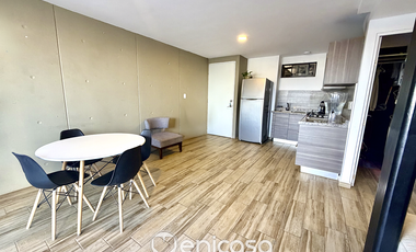 Departamento en venta con terraza, Las Nubes Residencial, Terralta