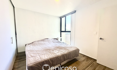 Departamento en venta con terraza, Las Nubes Residencial, Terralta