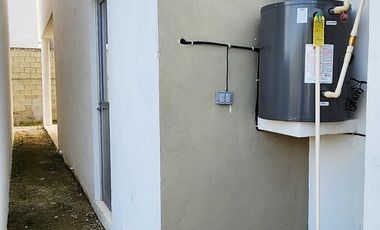 Casa en renta en Habitare con piscina en promoción!.