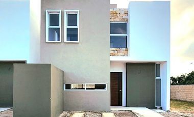 Casa en renta en Habitare con piscina en promoción!.