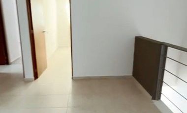Casa en renta en Habitare con piscina en promoción!.