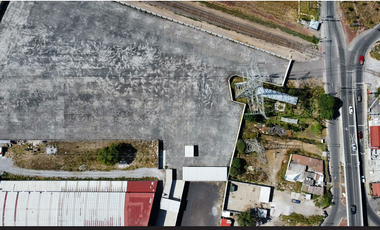 Renta | Terreno industrial | Ocoyoacac.