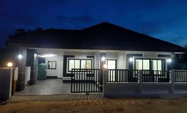3 Bedroom House for sale at Orange Home Garden