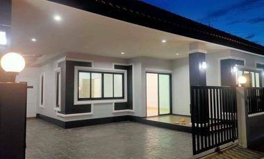 3 Bedroom House for sale at Orange Home Garden