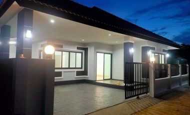 3 Bedroom House for sale at Orange Home Garden