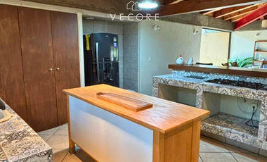 CABAÑA EN VENTA EN HACIENDA SAN FRANCISCO, TAPALPA, JALISCO