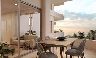 Departamento en venta en San Benito, Dzemúl.