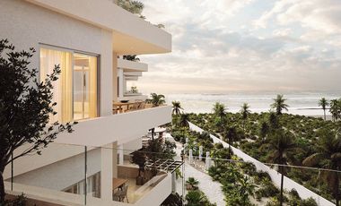 Departamento en venta en San Benito, Dzemúl.