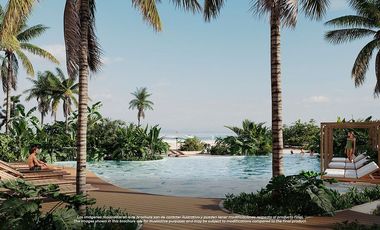 Penthouse en venta en San Benito, Dzemúl.