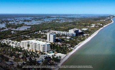 Penthouse en venta en San Benito, Dzemúl.