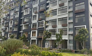 RENTA DEPARTAMENTO EN SAN ANDRES CHOLULA. PUEBLA